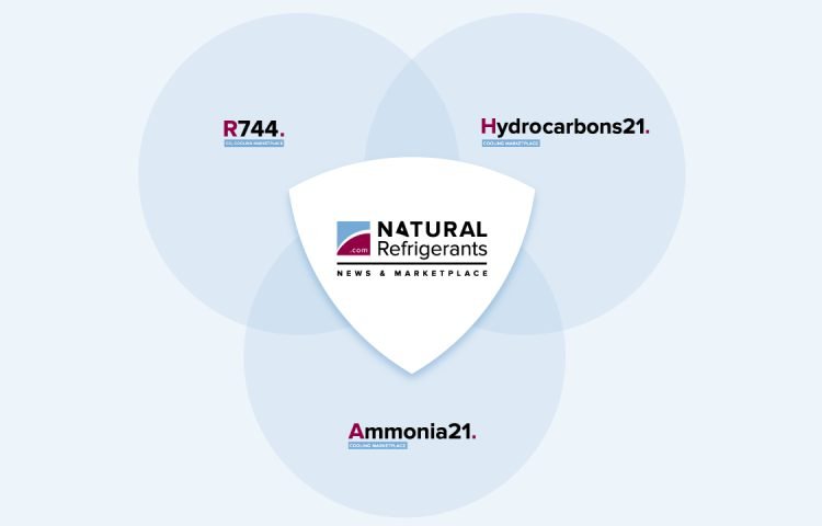 ATMOsphere has launched NaturalRefrigerants.com, a new one-stop shop for natural refrigerants news and products